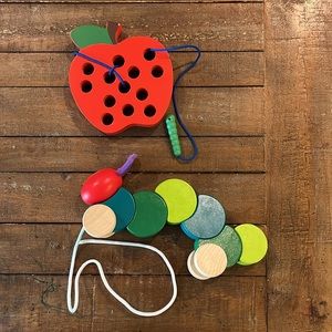 Very Hungry Caterpillar themed bundle